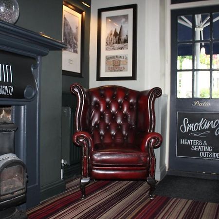 The Prince Of Wales Reigate Bagian luar foto